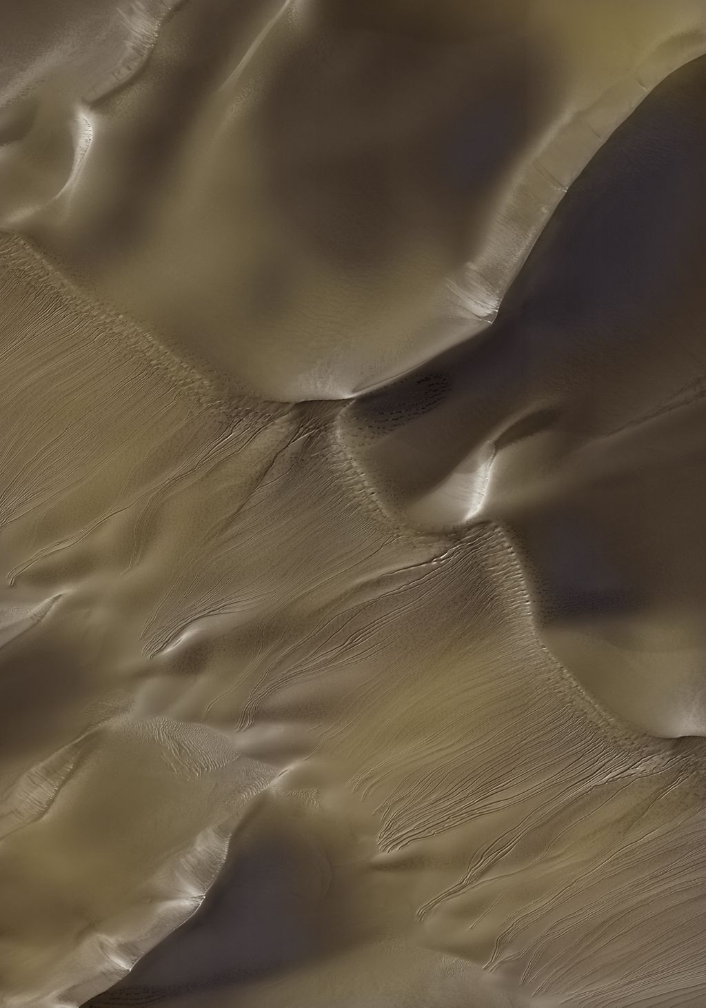 ma.r.s | Thomas Ruff | Prix Pictet